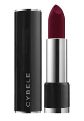 Cybele Matte Lipstick 312 VIVID BURGUND